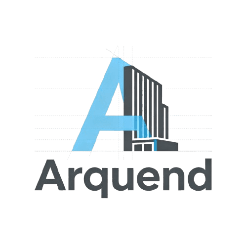 Arquend Logo